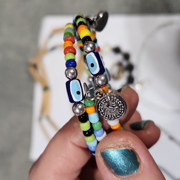 Boho mixed lot bundle vintage - Picture 6 of 10